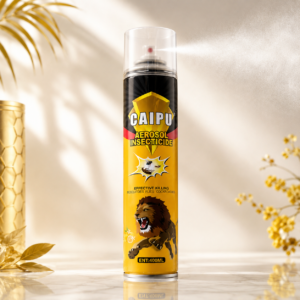 Wholesale High-Efficiency 400ml Insect Killer Aerosol – Heavy-Duty Fly, Mosquito & Roach Spray, OEM Private Label Available