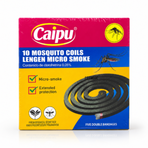 Wholesale Premium Black Mosquito Repellent Coil – Low-Smoke & Long-Lasting Insect Killer with Fresh Plant Fragrance, OEM Customizable for Global Markets